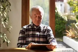 致老去的60后：再忙再累，也该找好退路了，人间谁都靠不住图片