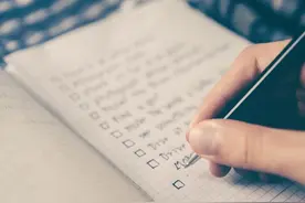 高考状元考680分原来只做了这几件小事！图片