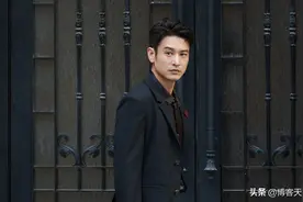 男人身上的问题，都被他演尽了？图片