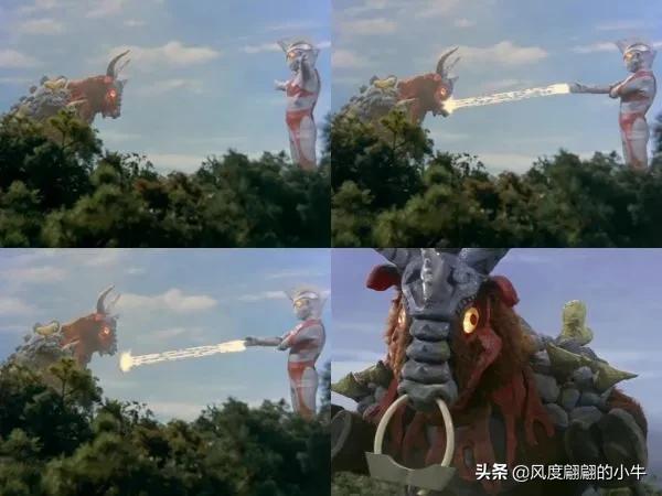 艾斯奥特曼技能大全