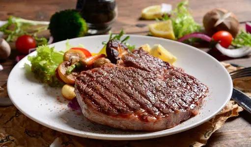 “优质蛋白质十佳食物排行榜”来了