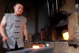 山东手造 匠心枣庄 | 王氏铁艺图片