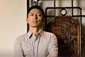 张朝阳：我已经彻底重整价值观图片