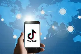 3分钟教你玩转tiktok海外短视频带货图片