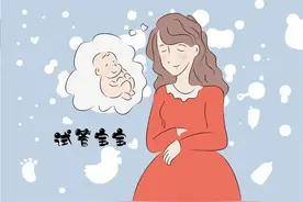 试管婴儿的那些事，移植成功后为什么要保胎？图片