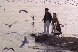 【推文汇总】那些我很喜欢的高中校园BG，少年一瞬心动的感觉图片