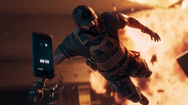 《穿越火线 X》单人战役 IGN 评测 3 分：敷衍了事的雷作