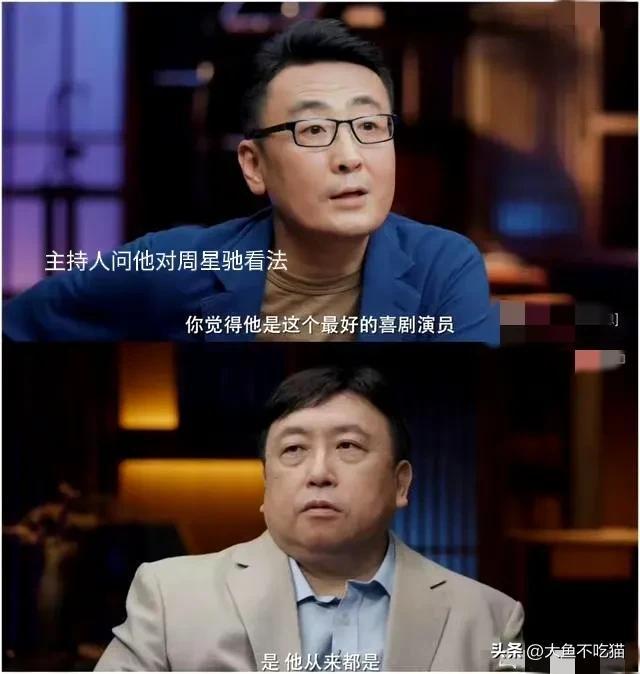 王晶终于回应冯淬帆，全文不带脏字，却如刀似戟