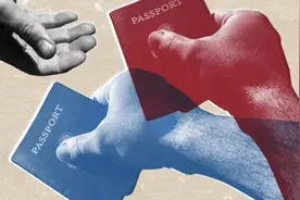 国籍是什么？是来自主权国家政府对身份的承认图片