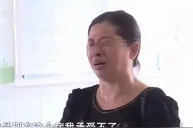 弟弟临终托孤，让姐姐帮忙抚养3个儿子，姐夫：不行，我养不起图片