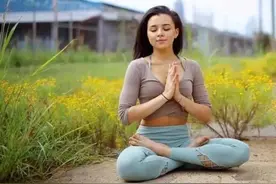 练瑜伽，这15个哈达瑜伽经典体式一定要知道图片