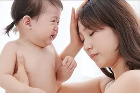 想让娃上幼儿园更受欢迎，该坏习惯家长要重视，3岁前很常见图片