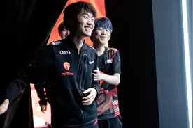 “Karsa是被迫离开TES”！知情人爆卡萨转会内幕：加盟V5纯属无奈图片