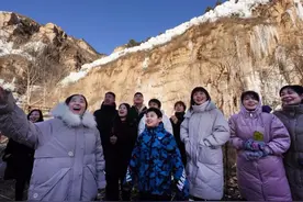 歌声起太行图片