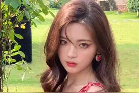 江苏的女星很美呀！5位江苏女星，个个貌美如花，你最喜欢谁？图片