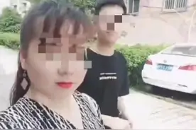 河南南阳：一女人36岁做起了奶奶，她是全网最年轻的奶奶图片