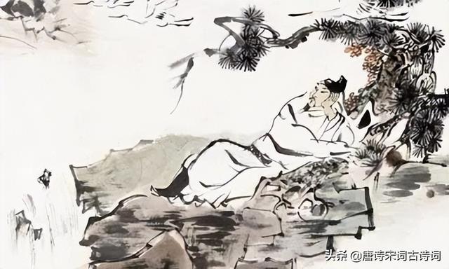 王维：素食是一种方式，素念是一种态度，素心是一种境界