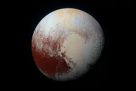 被踢出九大行星行列的冥王星，到底有多恐怖？图片