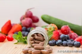 几块钱一瓶的维生素B2，却是高血压的克星？多数人都不知道图片
