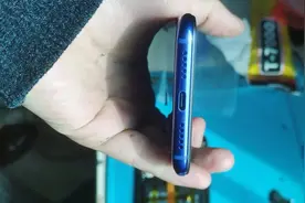 手机摄像头改装版，移位嫁接位教程图片