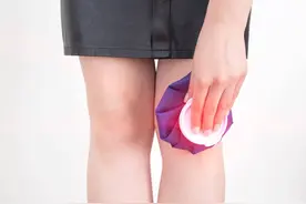 一文了解丨什么是滑囊炎？图片