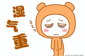 暑夏湿气重？分享3个穴位，健脾除湿，轻身过夏图片