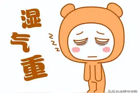 暑夏湿气重？分享3个穴位，健脾除湿，轻身过夏图片