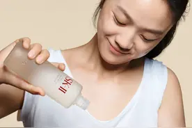sk2神仙水真那么好用吗？用完四瓶后，我来告诉你！图片