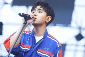 怎么着就“基圈天菜”了？图片