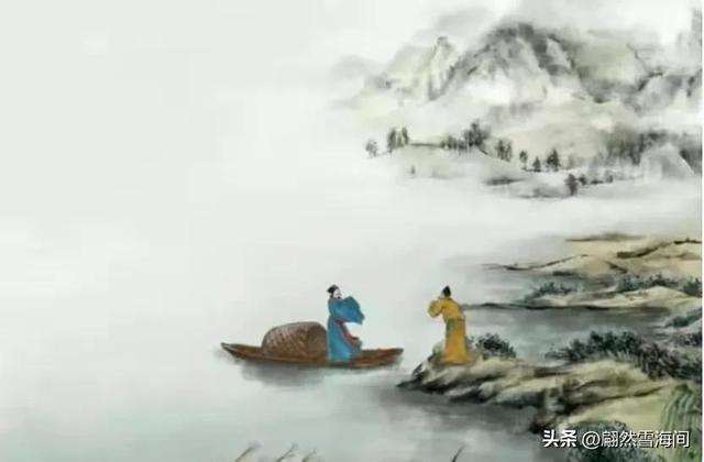 在诗词中，这16句祝福语句，如果能背下来，逢年过节可以派上用场