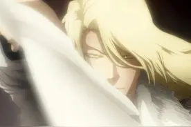 《死神》：实力最强的7位灭却师，主角不开挂，真不是他们对手图片