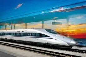 高铁速度如此之快，会不会发生追尾？10年前的悲剧将不会再出现图片