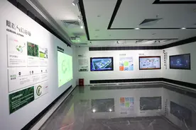 ⑨隆基绿能：打造全球最领先光伏生产基地图片