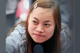 这一次，38岁的罗玉凤，给那些想出名的人敲醒了警钟图片