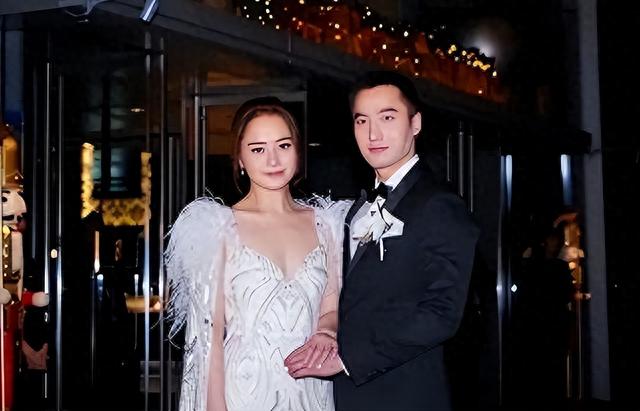 私生活混乱，不雅视频疯传，“沪上皇”秦奋的瓜一个比一个离谱