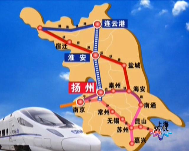 淮扬运河又称为什么?