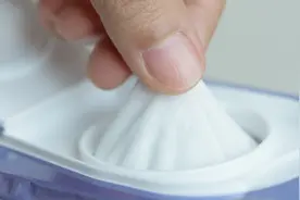 公认好用的5种“纸”，现在是我家必备，朋友来了都问我在哪买的图片