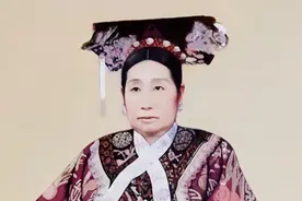 慈禧有多骄奢淫逸？其密室被打开后，室内景象让隆裕太后羞愧难当图片