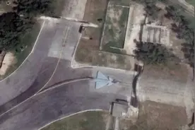 巴空军歼-10CE部署一线机场！将与印度“阵风”一较高下？图片