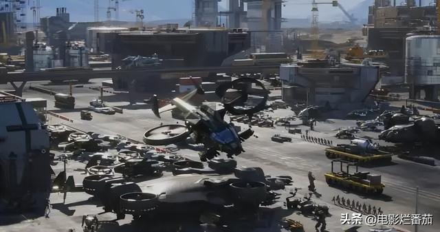 全球票房破30亿，卡神又破科幻天花板，四大卖点告诉你值在哪？