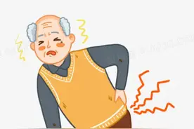 这种腰痛，死亡率高达88%！浙一专家：一定要注意这件事图片