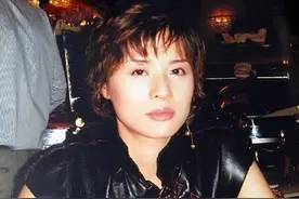 常熟第一美人：靠美色骗17亿，逃亡国外不甘寂寞，回国后被判死刑图片