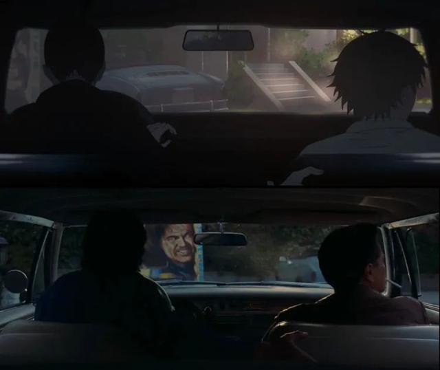 因大尺度被举报三年，回归9.2成年度黑马，到底有多“变态”？