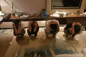 只需要一张银行卡就能赚钱？分宜公安重拳出击，成功打掉一个“跑分”团伙图片