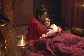 戚夫人四肢被斩，为什么没有流血身亡？实情让人切齿图片