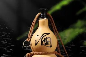 白日放歌须纵酒：杜甫精彩的十首酒诗，展现了诗圣饮酒的风采图片