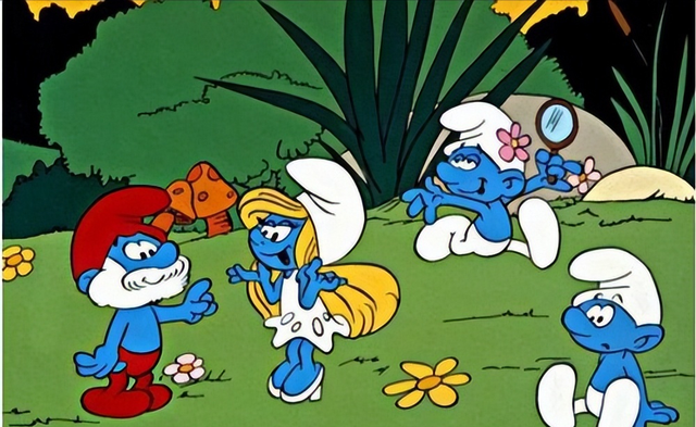 快进来回忆童年!这124部童年经典动画片,你看过几部?