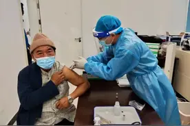 从湖北嘉鱼到云南河口，这位个旧人两次奔赴抗疫前线图片