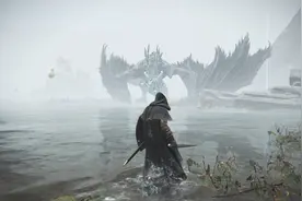 《艾尔登法环》：属性加点最佳搭配方式图片