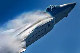 如虎添翼！换装涡扇15的歼20速度高达2.9马赫，速度超过F22图片